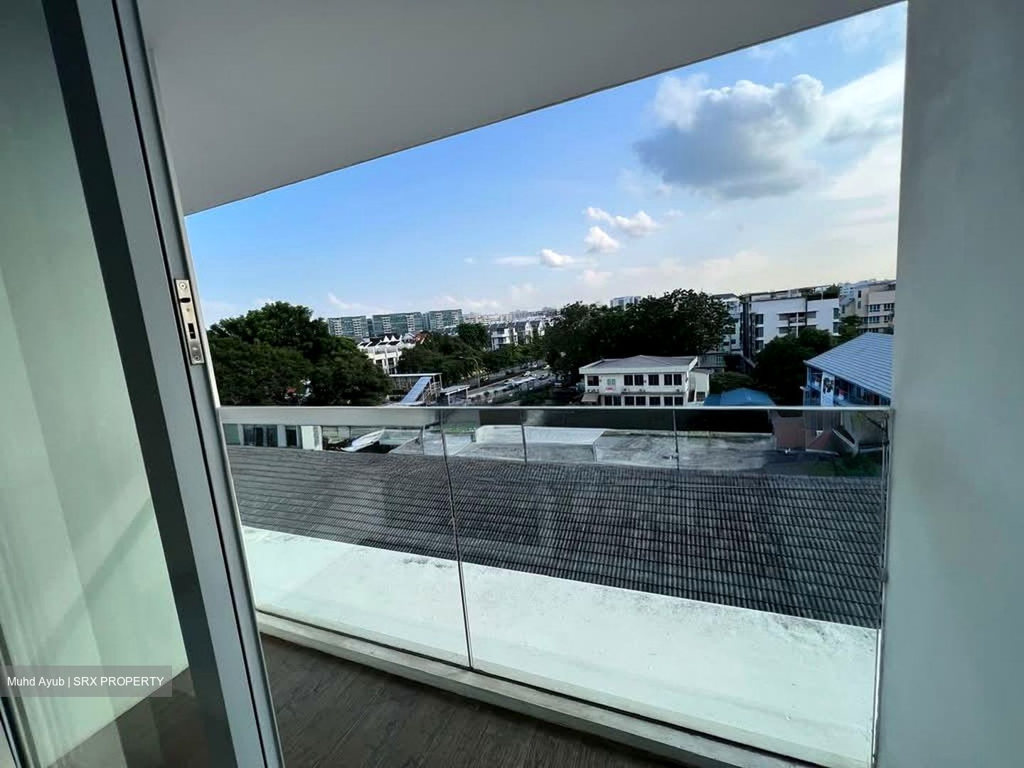 Park Residences Kovan (D19), Apartment #564774781